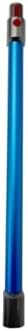 Metal Tube Extension Rod for Vacuum Cleaner Compatible with Jimmy and JV63 Cordless Vacuum