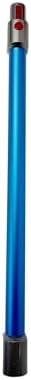 Metal Tube Extension Rod for Vacuum Cleaner Compatible with Jimmy and JV63 Cordless Vacuum