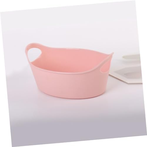 HEALLILY 4pcs Snack Ingot Candy Basket Decorative Storage Box for Halloween Party Favors and Home Organization