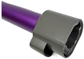 Metal Tube Extension Rod for Jimmy H8 Pro Cordless Vacuum Cleaner