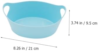 4pcs Ingot Candy Box Realistic Snack Holder for Halloween Parties