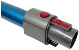 Metal Tube Extension Rod for Jimmy JV63 Cordless Vacuum Cleaner