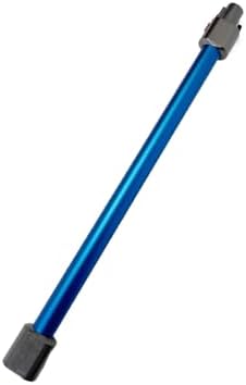 Metal Tube Extension Rod for Vacuum Cleaner Compatible with Jimmy and JV63 Cordless Vacuum