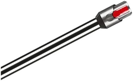 Dyson V12 V10 Extension Rod for Ceiling Cleaning