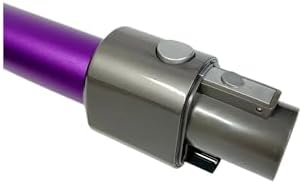 Metal Tube Extension Rod for Jimmy H8 Pro Cordless Vacuum Cleaner 1