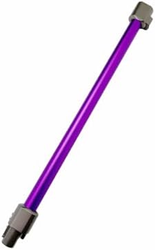 Metal Tube Extension Rod for Jimmy H8 Pro Cordless Vacuum Cleaner 1