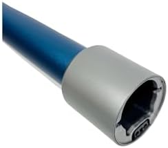 Metal Tube Extension Rod for Jimmy JV83 Cordless Vacuum Cleaner