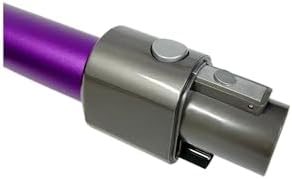 Metal Tube Extension Rod for Jimmy H8 Pro Cordless Vacuum Cleaner