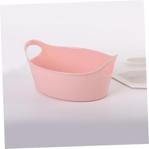 PRETYZOOM 4pcs Halloween Candy Storage Baskets for Home and Party Decor