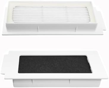Electropan Deebot T30s Replacement Parts Set
