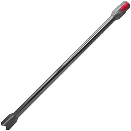 Quick Release Straight Pipe Extension Rod for Dyson V10 V12 Cordless Stick Vacuum Cleaner