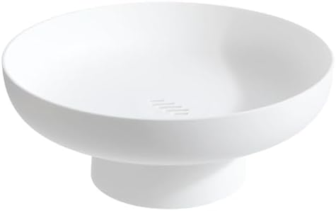 104 Inch Durable Fruit Bowl Decorative Kitchen Storage Basket