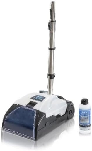 Prolux Carpet Shampooer System for Rainbow E2 Black and SRX