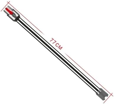 Dyson V12 V10 Extension Rod for Ceiling Cleaning