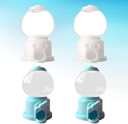 4pcs Rotatable Candy Catcher Machine for Kids