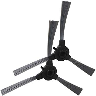 Proscenic Robotic Vacuum Cleaner Accessories Kit for 850T