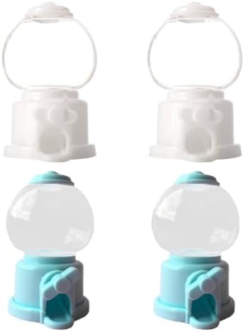 4pcs Rotatable Candy Catcher Machine for Kids