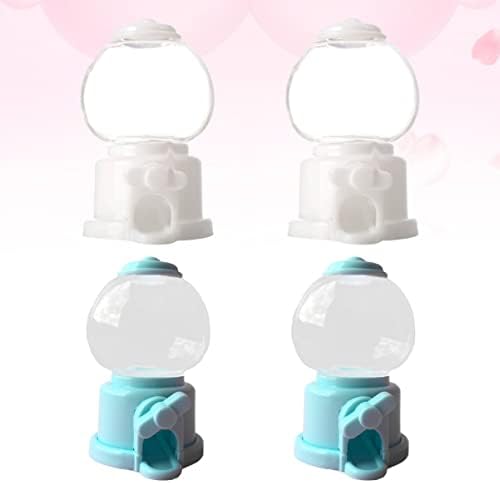 4pcs Rotatable Candy Catcher Machine for Kids
