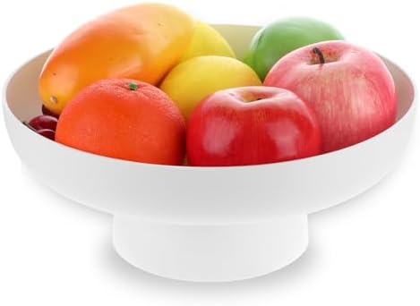 104 Inch Durable Fruit Bowl Decorative Kitchen Storage Basket