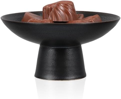 Ciieeo Ceramic Fruit Serving Bowl