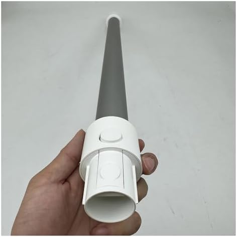 Vacuum Cleaner Extension Rod for Xiaomi G9-Plus B206