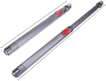 Vacuum Cleaner Handle Extension Tube Replacement Parts