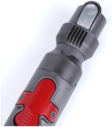 Vacuum Cleaner Handle Extension Tube Replacement Parts