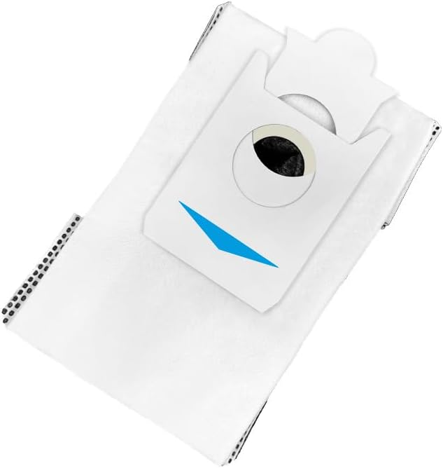 Electropan Deebot T30s Replacement Parts Set
