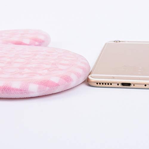 Ebru Silicone Oven Mitts Set of 2 Heat Resistant Kitchen Gloves