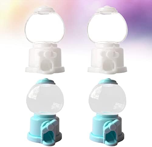 4pcs Rotatable Candy Catcher Machine for Kids