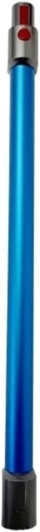 Metal Tube Extension Rod for Vacuum Cleaner Compatible with Jimmy and JV63 Cordless Vacuum