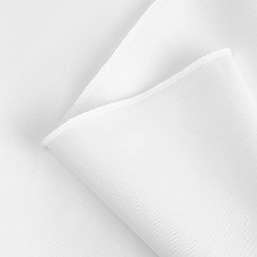 70 Inch Spill-Proof Tablecloth with Elegant Design