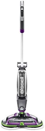 Bissell Spinwave Cordless Pet Hard Floor Mop 18V