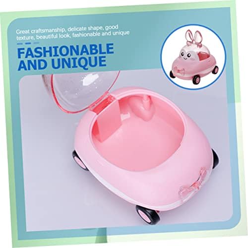 Shower Candy Box Cartoon Car Design for Boys and Girls Birthday Parties and Showers