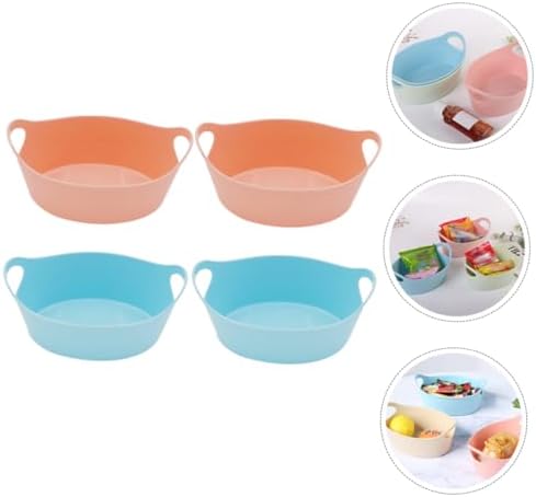 4pcs Ingot Candy Box Realistic Snack Holder for Halloween Parties