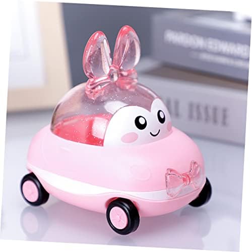 Vaguelly Candy Case Toy Car for Kids