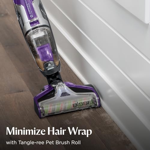 Bissell Crosswave Pet Pro Vacuum Cleaner and Mop
