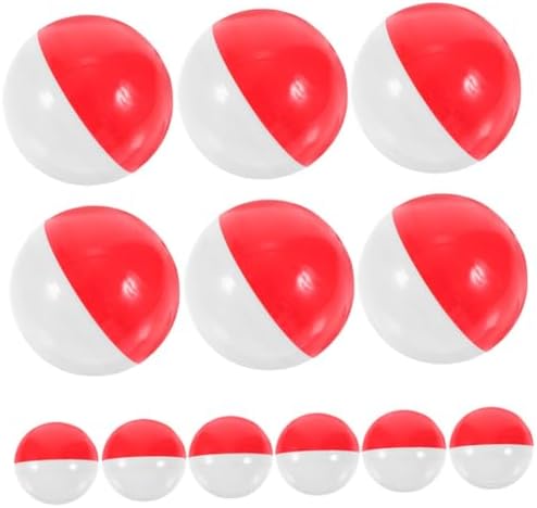 Milisten 100pcs Round Fillable Vending Machine Balls for Party Favors and Crafts