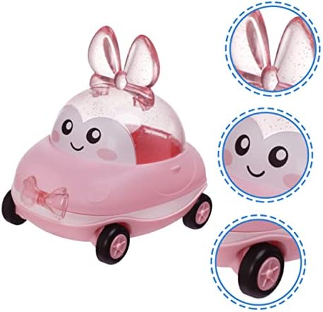 Vaguelly Candy Case Toy Car for Kids