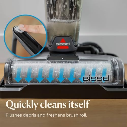 Bissell CrossWave OmniForce Cordless Multi-Surface Cleaner