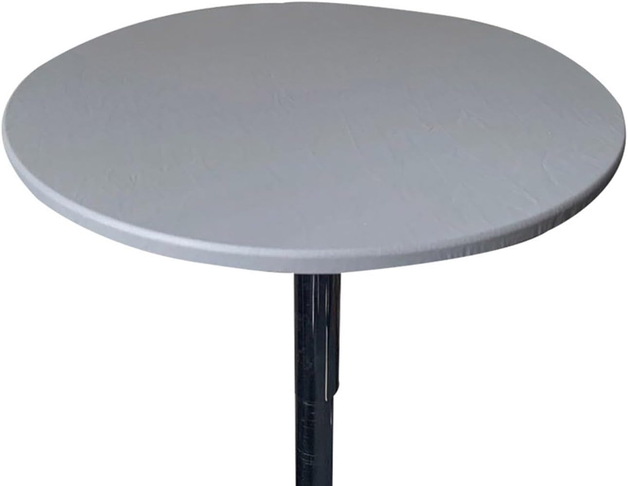 FANIVIN Polyester Round Tablecloth 60cm Multicolour Waterproof 1