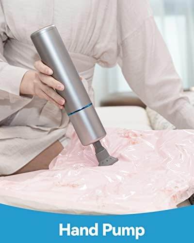 Brigii 3 in 1 Crevice Vacuum Cleaner