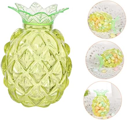 20pcs Pineapple Candy Box Hawaiian Party Favors