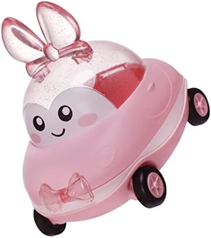 Shower Candy Box Cartoon Car Design for Boys and Girls Birthday Parties and Showers