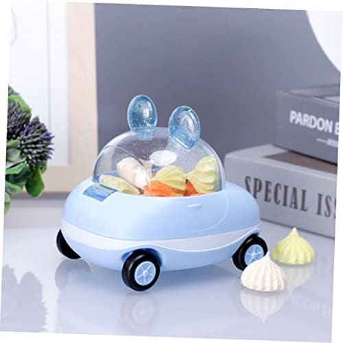 Adorable Plastic Candy Server for Parties and Celebrations