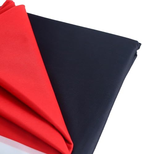 MSFHHA Rectangular Kenya Flag Tablecloth 59x83 Inches