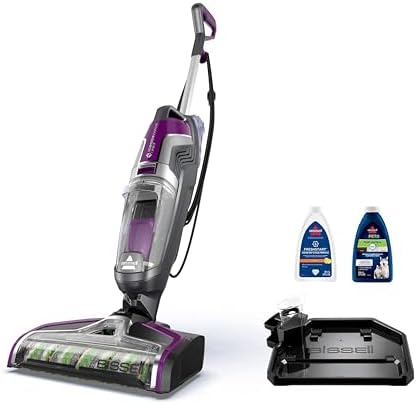 Bissell Crosswave Pet Pro Vacuum Cleaner and Mop