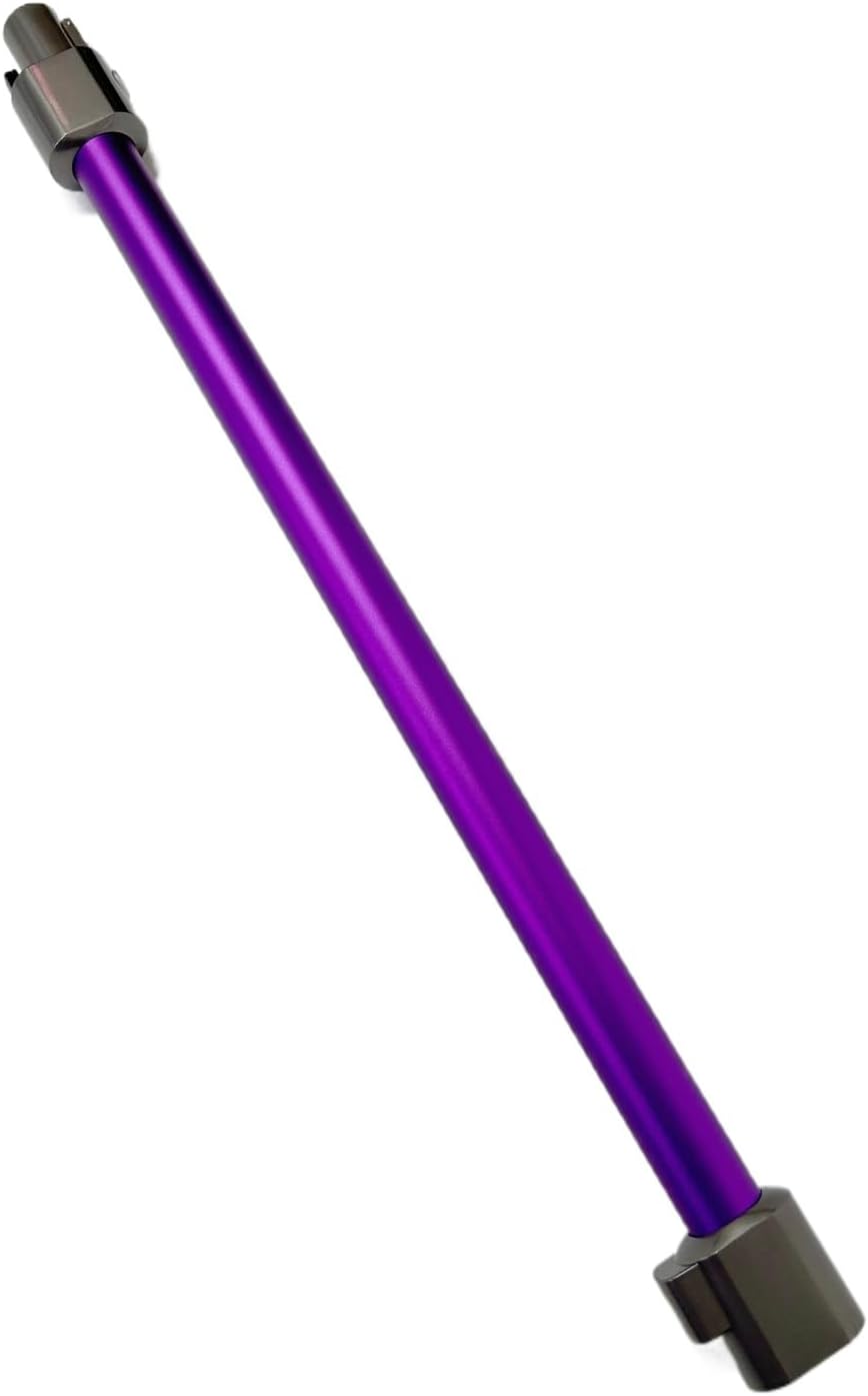 Metal Tube Extension Rod for Jimmy H8 Pro Cordless Vacuum Cleaner