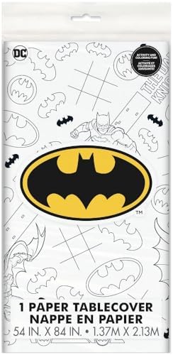 Unique Industries Batman CYO Tablecover