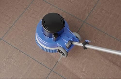 Prolux Core 13 Inch Floor Buffer and Scrubber Machine